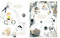 Tom's Wild Ride by Isabelle Arsenault, 9780735267626