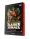 Slasher Summer (A Novel) by E. L. Chen, 9798217089628