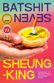 Batshit Seven - 9780735249684 by Sheung-King, 9780735249684