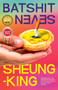 Batshit Seven - 9780735249684 by Sheung-King, 9780735249684