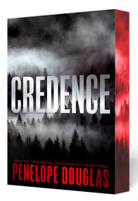Credence: Deluxe Edition by Penelope Douglas, 9798217192175