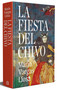 La Fiesta del Chivo (edición conmemorativa) / The Feast of the Goat (Commemorative Edition) (Spanish Edition) by Mario Vargas Llosa, 9788466382694