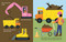 Digger Daisy! by Andrea Zimmerman, Dan Yaccarino, 9780823461240