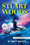 Stuart Woods' Deep Water - 9798217349159 by Brett Battles