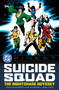 DC Finest: Suicide Squad: The Nightshade Odyssey by John Ostrander, Bob Greenberger, Steve Erwin, Luke McDonnell, 9781799508595