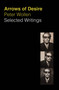Arrows of Desire (Selected Writings 1963-2002) by Peter Wollen, Nicolas Helm-Grovas, Kodwo Eshun, Oliver Fuke, 9781836741176