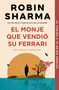 Estuche El monje que vendió su Ferrari / The Monk Who Sold His Ferrari Box Set (Spanish Edition) by Robin Sharma, 9788466373784