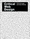Critical Web Design by Xtine Burrough, Owen Mundy, 9780262053167