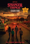 Stranger Things, Season Four: The Junior Novelization by Matthew J. Gilbert, 9798217227365