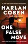 One False Move (A Myron Bolitar Novel) - 9798217374267 by Harlan Coben
