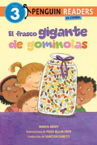 El frasco gigante de gominolas (The Giant Jelly Bean Jar Spanish Edition) - 9798217243204 by Marcie Aboff, Paige Billin-Frye, Yanitzia Canetti, 9798217243204
