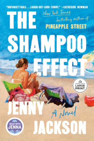 The Shampoo Effect (A Novel) - 9798217349203 by Jenny Jackson