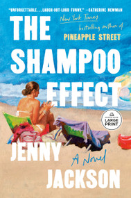 The Shampoo Effect (A Novel) - 9798217349203 by Jenny Jackson