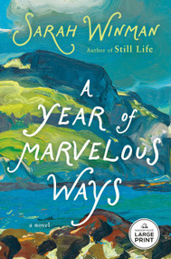 A Year of Marvelous Ways - 9798217349227 by Sarah Winman, 9798217349227