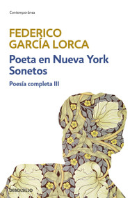 Poeta en Nueva York y Sonetos / Poet in New York and Sonnets (Spanish Edition) by Federico García Lorca, 9786287824331