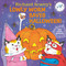 Richard Scarry's Lowly Worm Saves Halloween! by Richard Scarry, 9798217116911