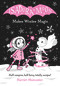 Isadora Moon Makes Winter Magic by Harriet Muncaster, 9781382080231