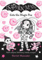 Isadora Moon Gets The Magic Pox - 9781382081061 by Harriet Muncaster
