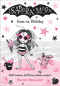 Isadora Moon Goes On Holiday - 9781382081078 by Harriet Muncaster