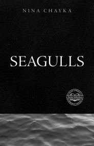 Seagulls - 9781625572189 by Nina Chayka, 9781625572189