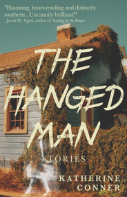 The Hanged Man - 9781625572219 by Katherine Conner, 9781625572219