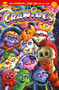 Craniacs by Sholly Fisch, Joe Simko, 9781787748606