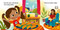 Moon Chef by Delia Ruiz, Nomar Perez, 9781623546700