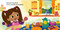 Moon Chef by Delia Ruiz, Nomar Perez, 9781623546700