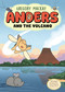 Anders and the Volcano (Anders 2) by Gregory Mackay, Gregory Mackay, 9781761066276