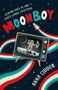 Moonboy - 9781761180743 by Anna Ciddor, 9781761180743