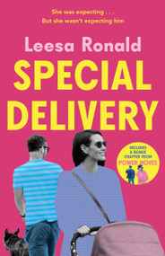 Special Delivery - 9781761473395 by Leesa Ronald, 9781761473395