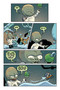 Plants vs. Zombies Zomnibus Volume 5 by Paul Tobin, Cat Farris, Sara Ester Soler, Christianne Gillenardo-Goudreau, Heather Breckel, 9781506753300