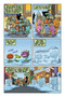 Plants vs. Zombies Zomnibus Volume 5 by Paul Tobin, Cat Farris, Sara Ester Soler, Christianne Gillenardo-Goudreau, Heather Breckel, 9781506753300