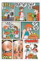Plants vs. Zombies Zomnibus Volume 5 by Paul Tobin, Cat Farris, Sara Ester Soler, Christianne Gillenardo-Goudreau, Heather Breckel, 9781506753300