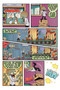 Plants vs. Zombies Zomnibus Volume 5 by Paul Tobin, Cat Farris, Sara Ester Soler, Christianne Gillenardo-Goudreau, Heather Breckel, 9781506753300