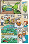Plants vs. Zombies Zomnibus Volume 5 by Paul Tobin, Cat Farris, Sara Ester Soler, Christianne Gillenardo-Goudreau, Heather Breckel, 9781506753300