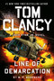 Tom Clancy Line of Demarcation - 9780593718025 by M.P. Woodward, 9780593718025