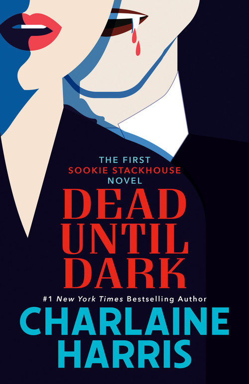 Dead Until Dark - 9798217193257 by Charlaine Harris