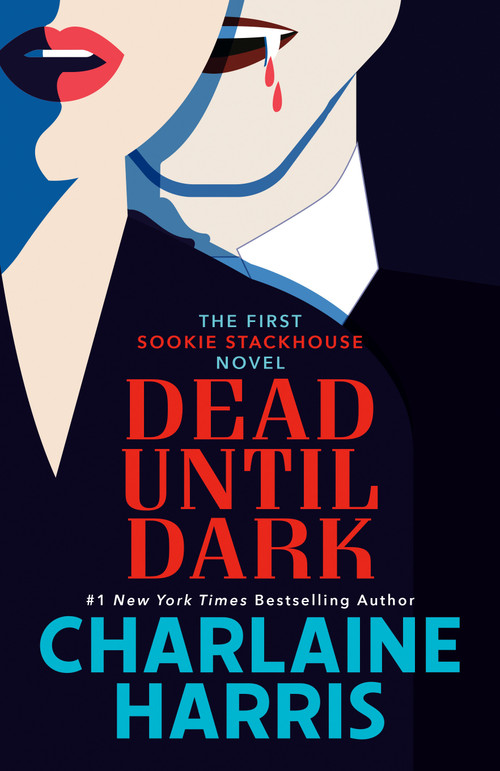 Dead Until Dark - 9798217193257 by Charlaine Harris, 9798217193257