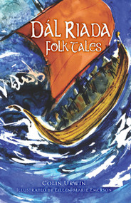 DÃl Riada Folk Tales by Colin Urwin, 9781803999760