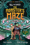 Roll for Danger: The Monster's Maze - 9781368089623 by Nick  Eliopulos, Ethan M.  Aldridge