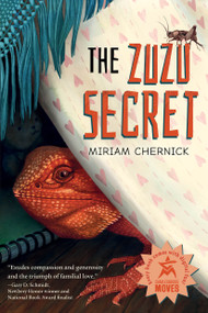 The Zuzu Secret - 9781623547738 by Miriam Chernick, 9781623547738
