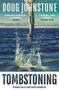 Tombstoning (The darkly funny, gripping DEBUT mystery by one of Scotland's finest writers - 20th Anniversary Edition) by Doug Johnstone, 9781917764186