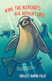 Kimi the Kekeno's Big Adventure by Shelley Burne-Field, 9781991006837