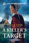 A Killer's Target by Dana R. Lynn, 9781335400581