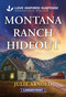 Montana Ranch Hideout by Julie Arnold, 9781335400628