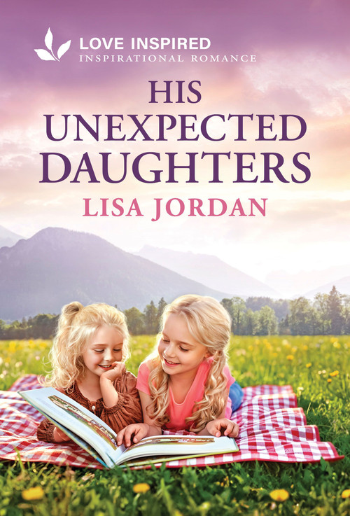 His Unexpected Daughters (An Uplifting Inspirational Romance) - 9781335529138 by Lisa Jordan, 9781335529138
