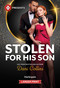 Stolen for His Son - 9781335774057 by Dani Collins, 9781335774057