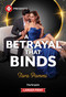 A Betrayal That Binds - 9781335774101 by Tara Pammi