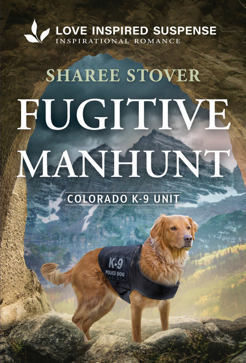 Fugitive Manhunt - 9781335919045 by Sharee Stover, 9781335919045